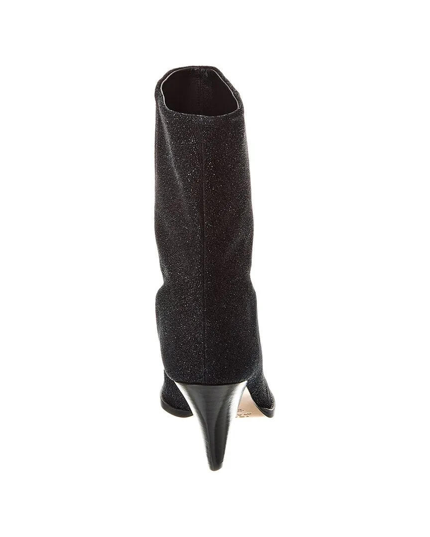 Isabel Marant Rouxa Leather Boot