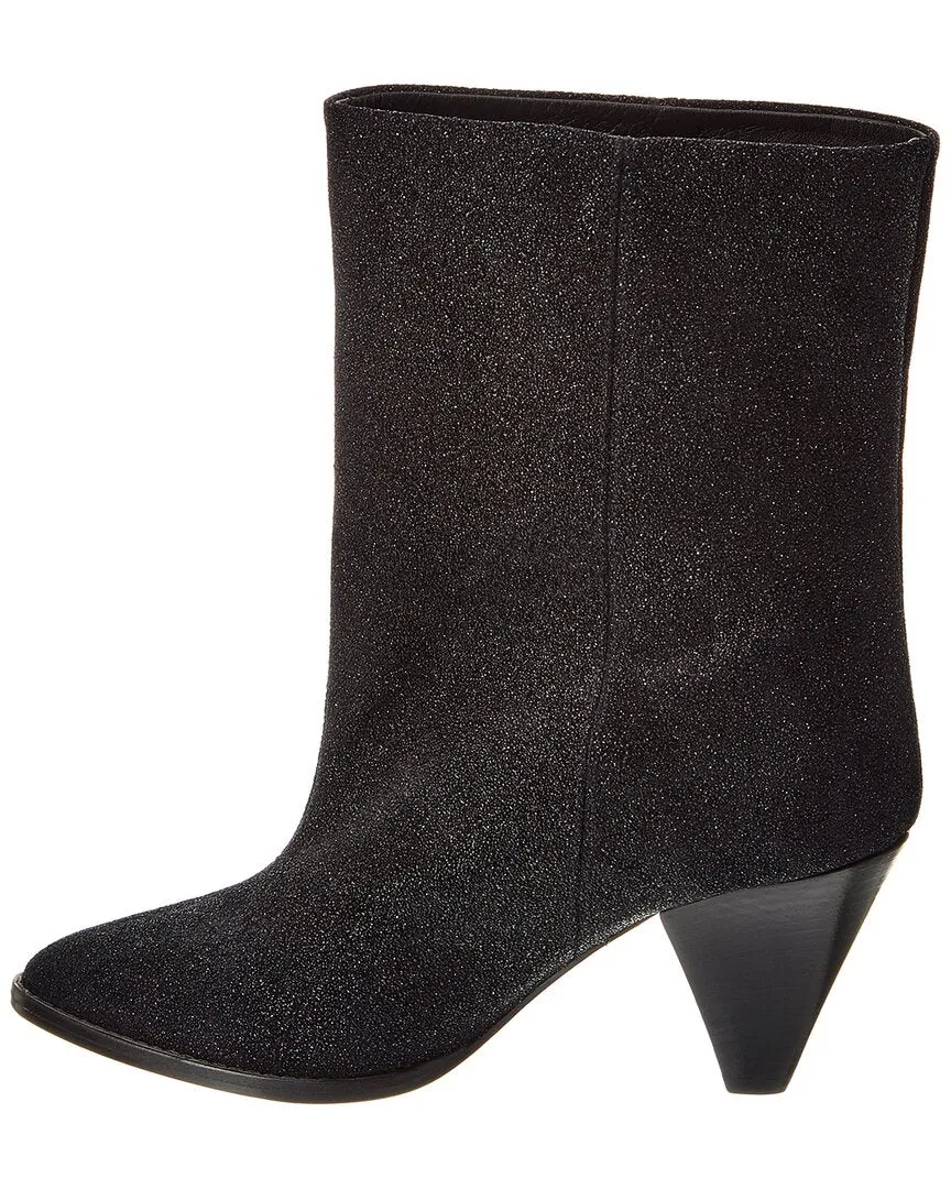 Isabel Marant Rouxa Leather Boot