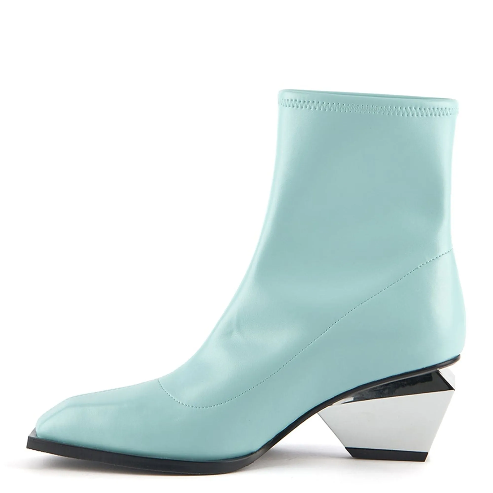 Jacky Bootie