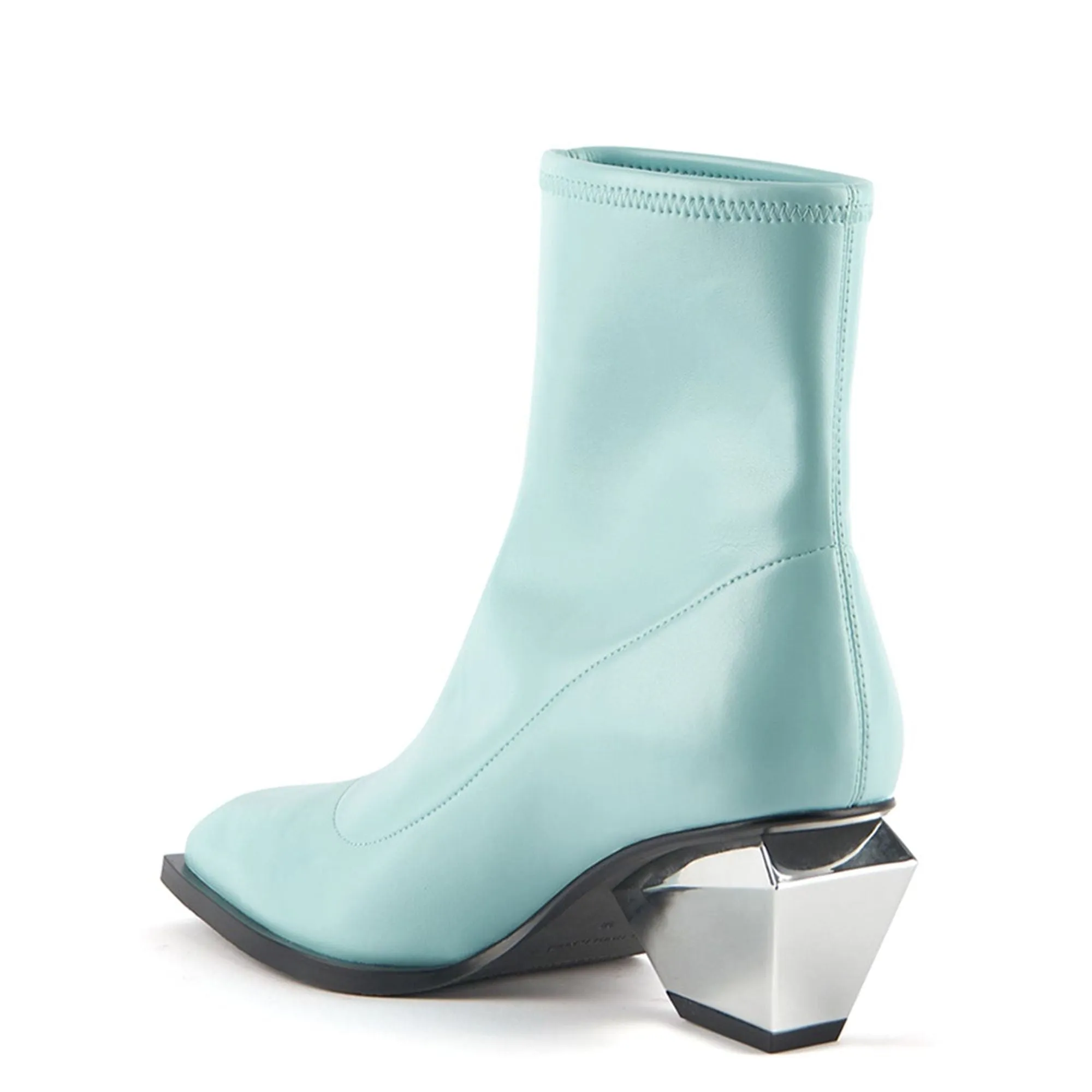 Jacky Bootie