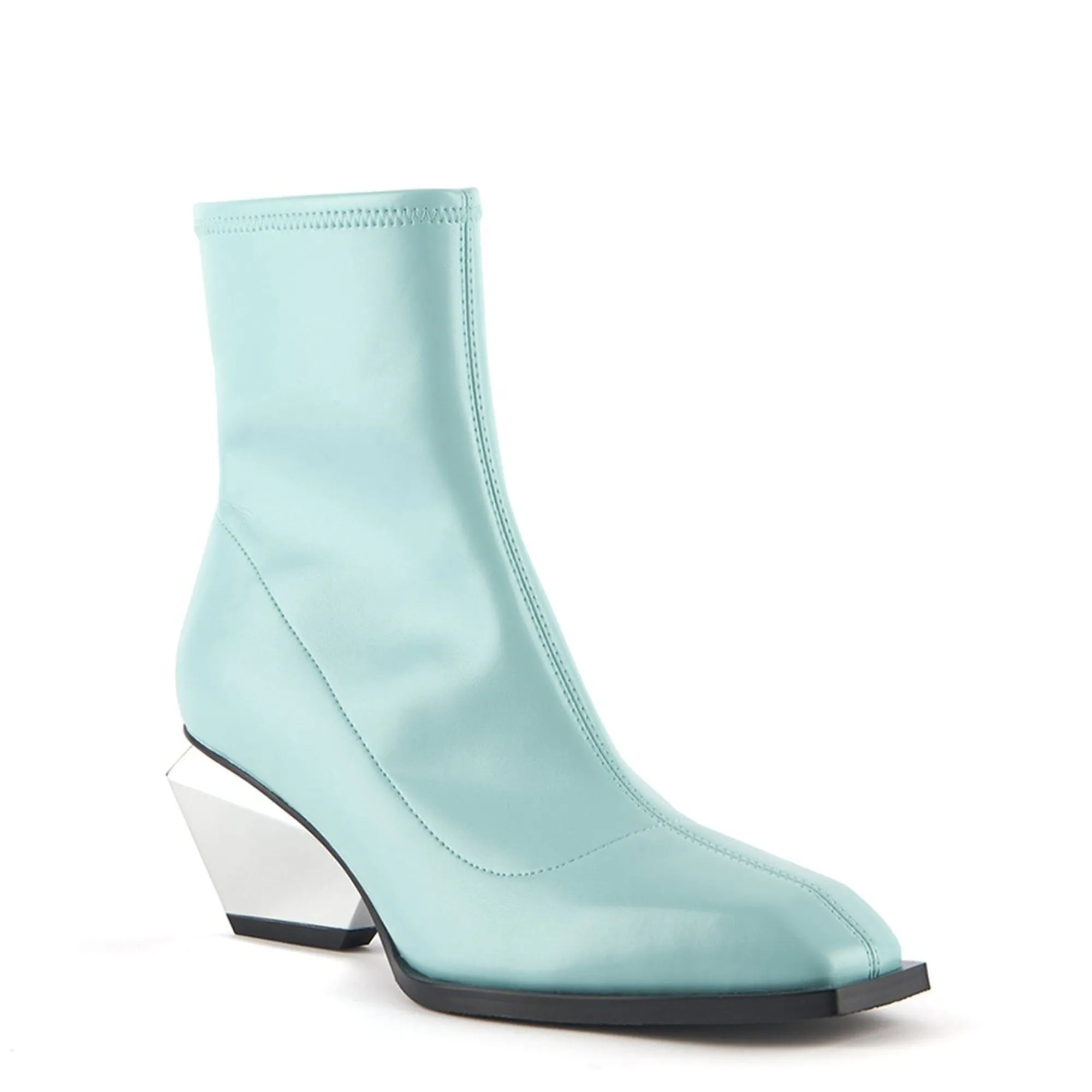 Jacky Bootie