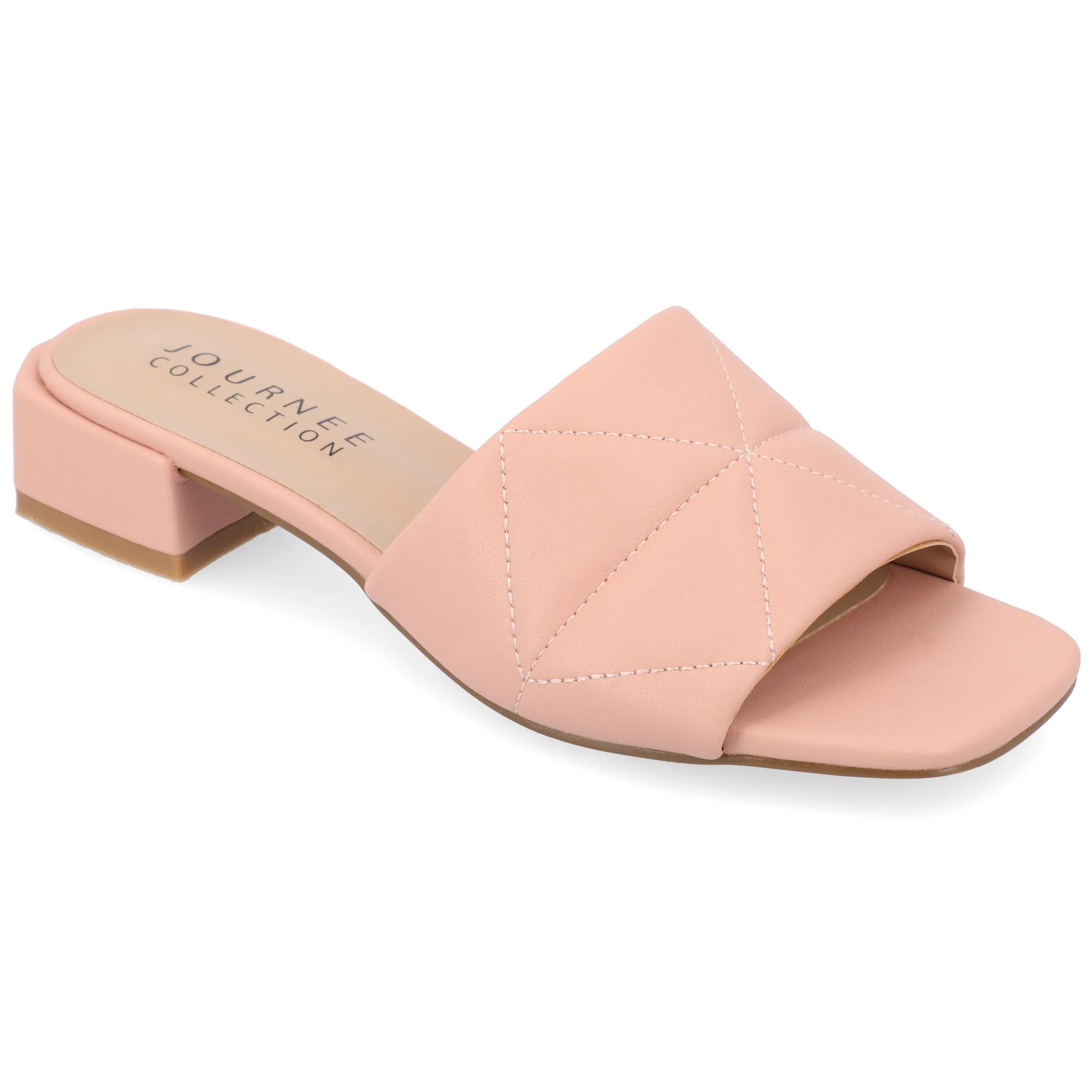 Journee Collection Women's Elidia Sandals
