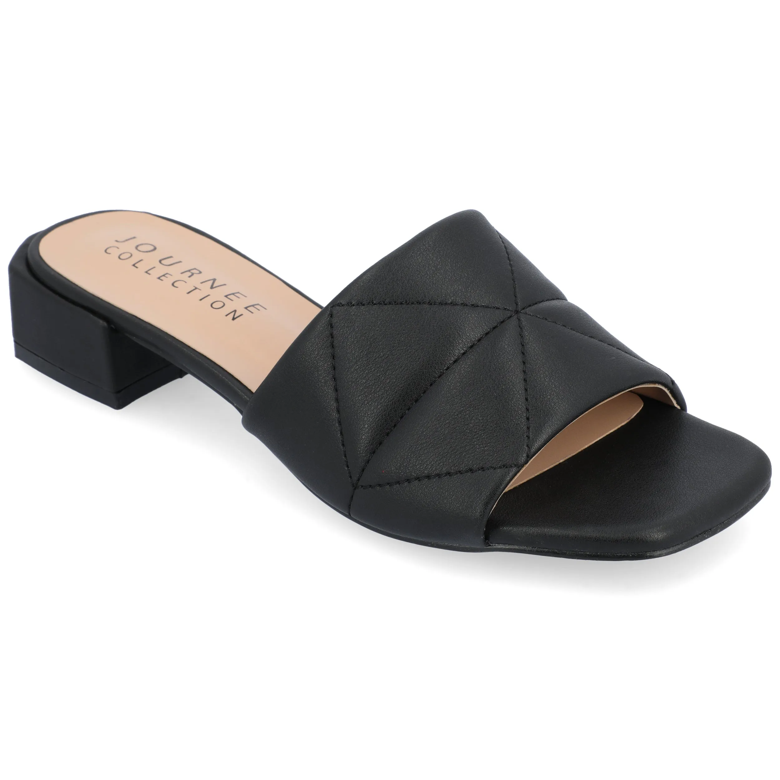 Journee Collection Women's Elidia Sandals