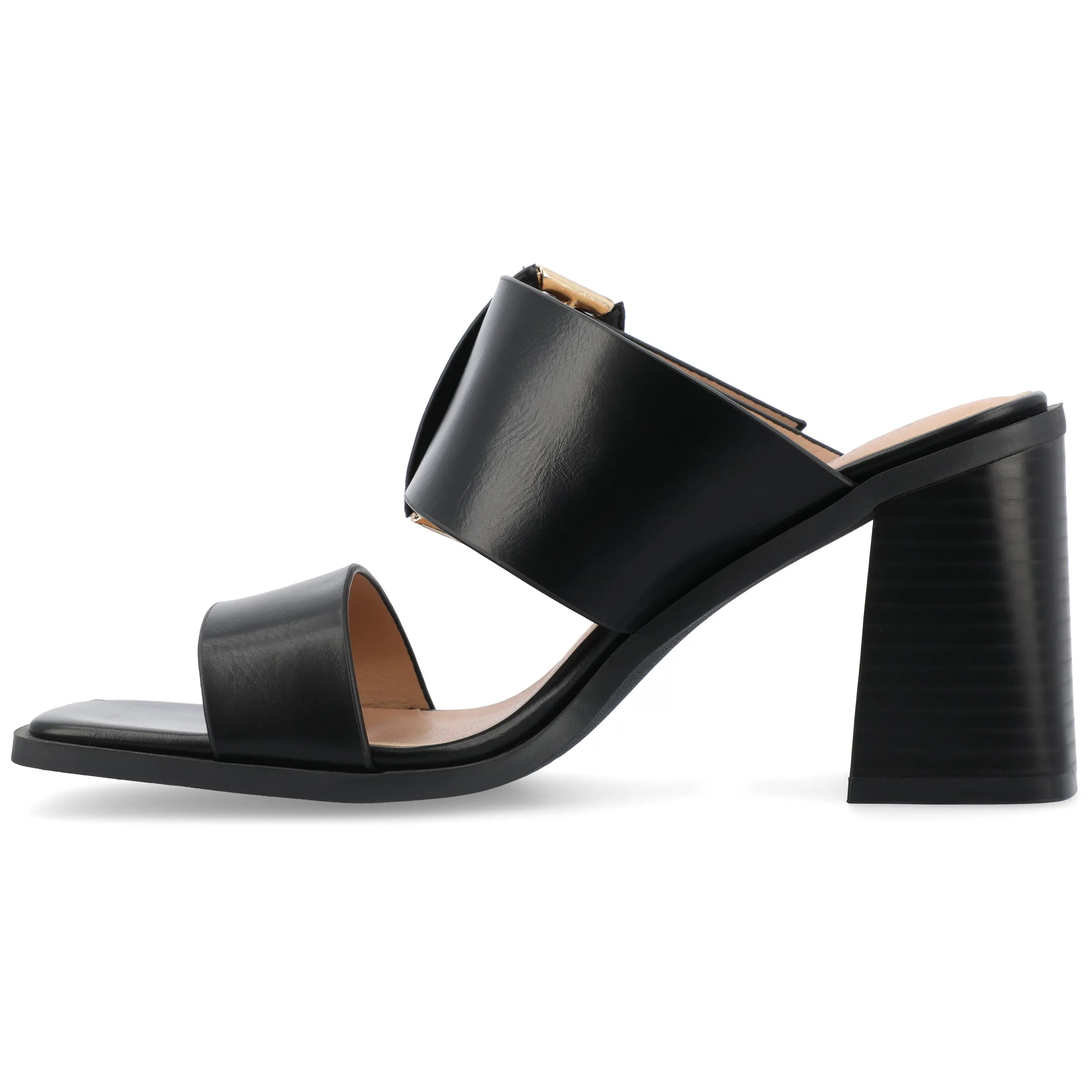 Journee Collection Women's Tru Comfort Foam Junie Sandals