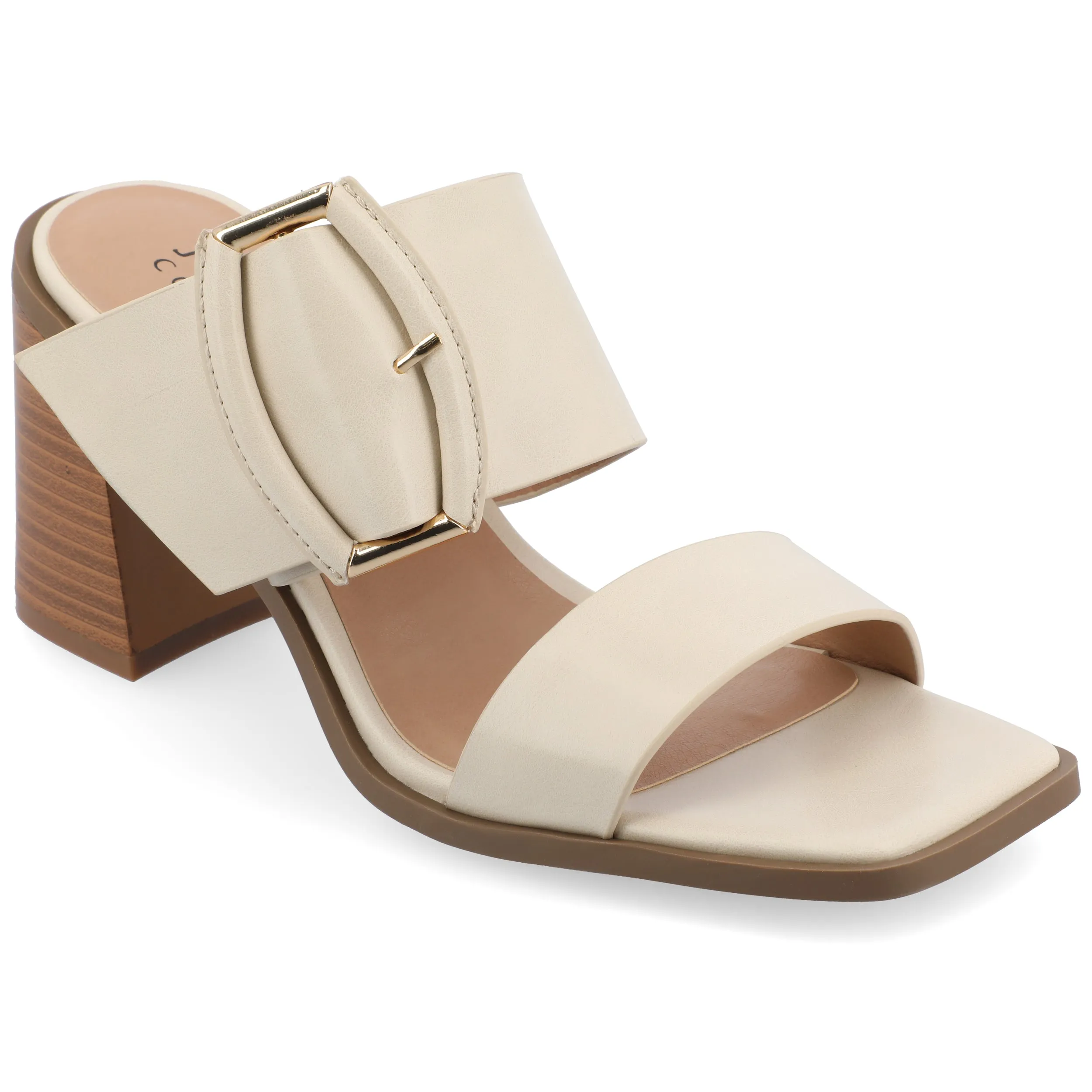 Journee Collection Women's Tru Comfort Foam Junie Sandals