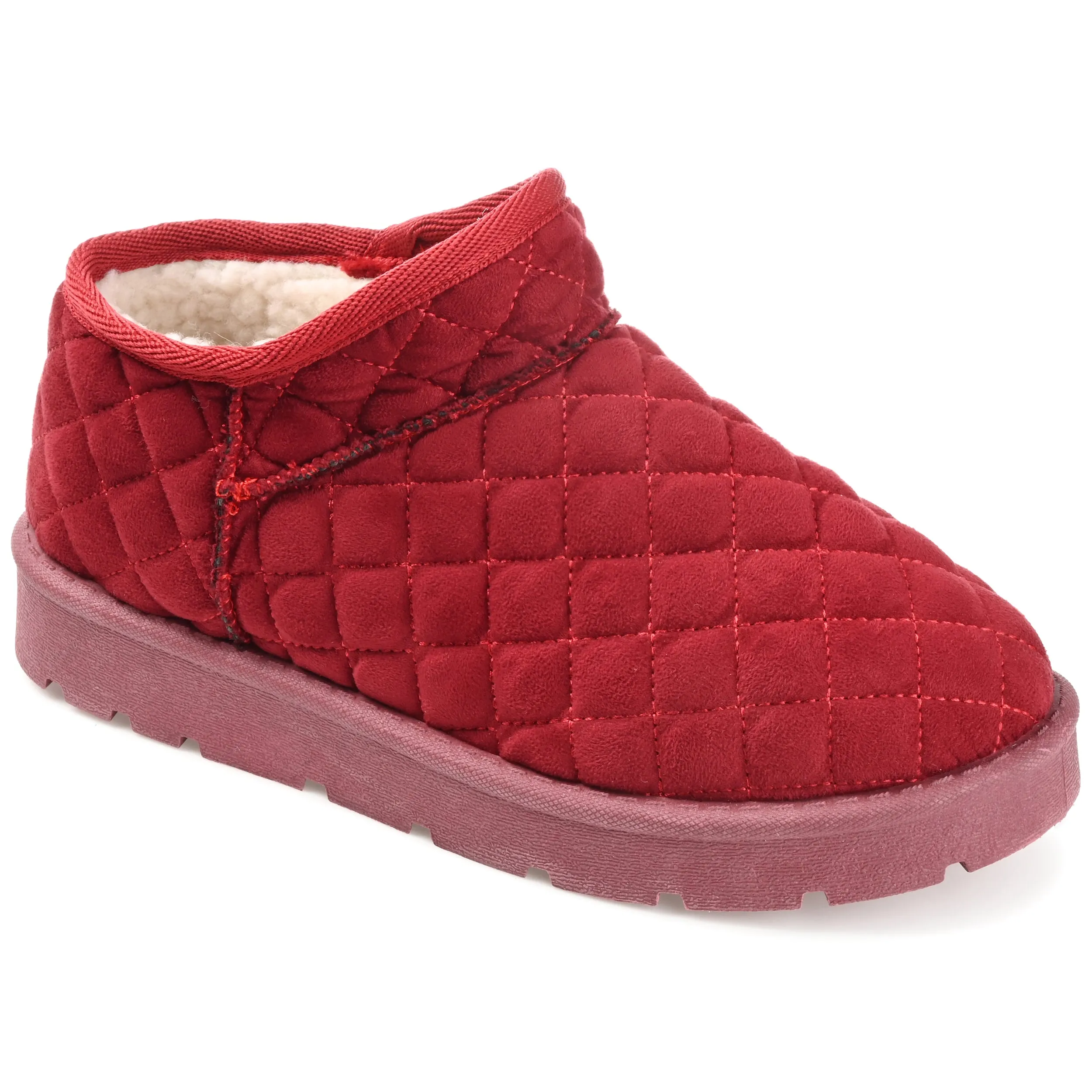 Journee Collection Women's Tru Comfort Foam Tazara Slipper