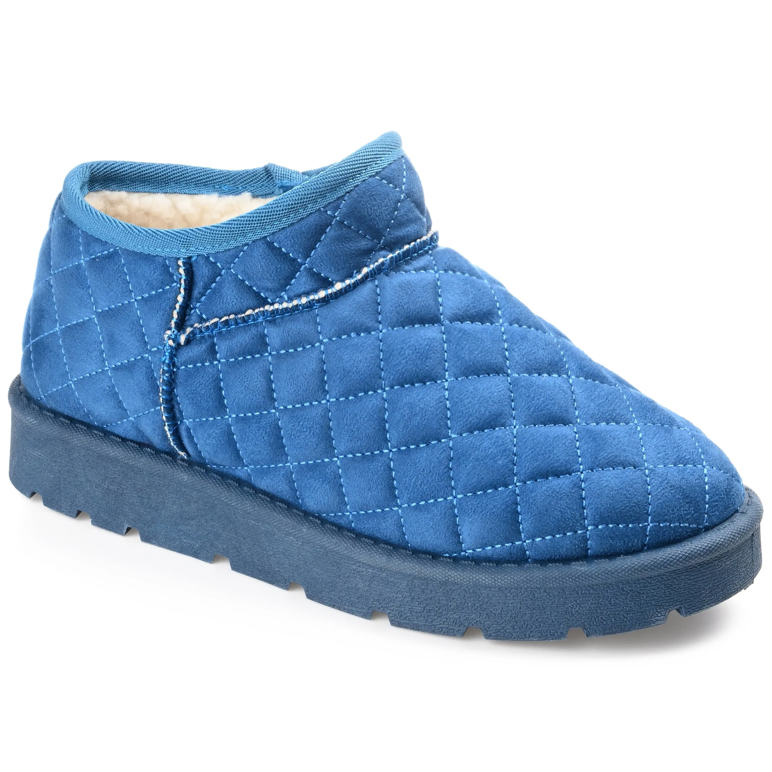 Journee Collection Women's Tru Comfort Foam Tazara Slipper