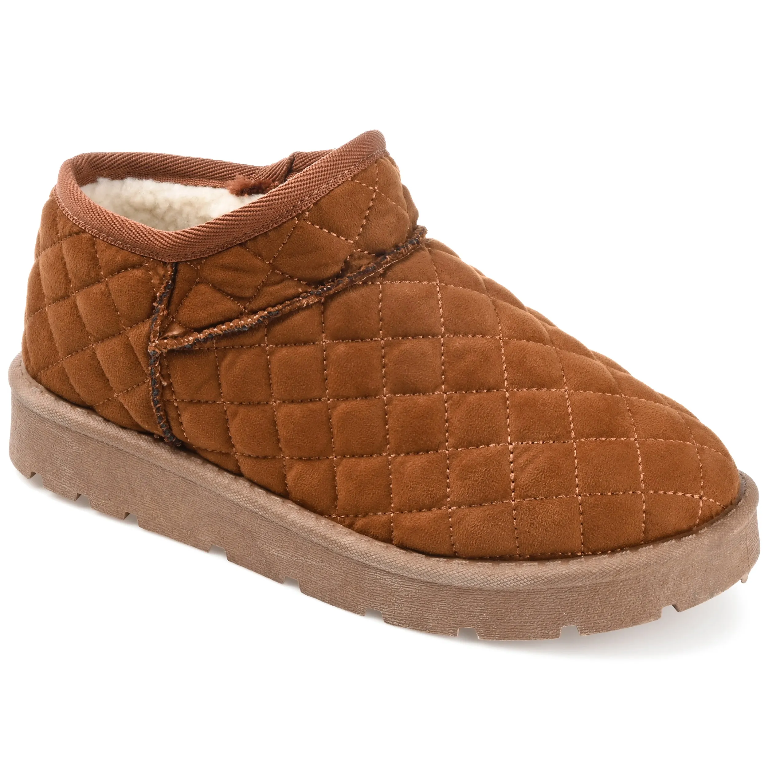 Journee Collection Women's Tru Comfort Foam Tazara Slipper