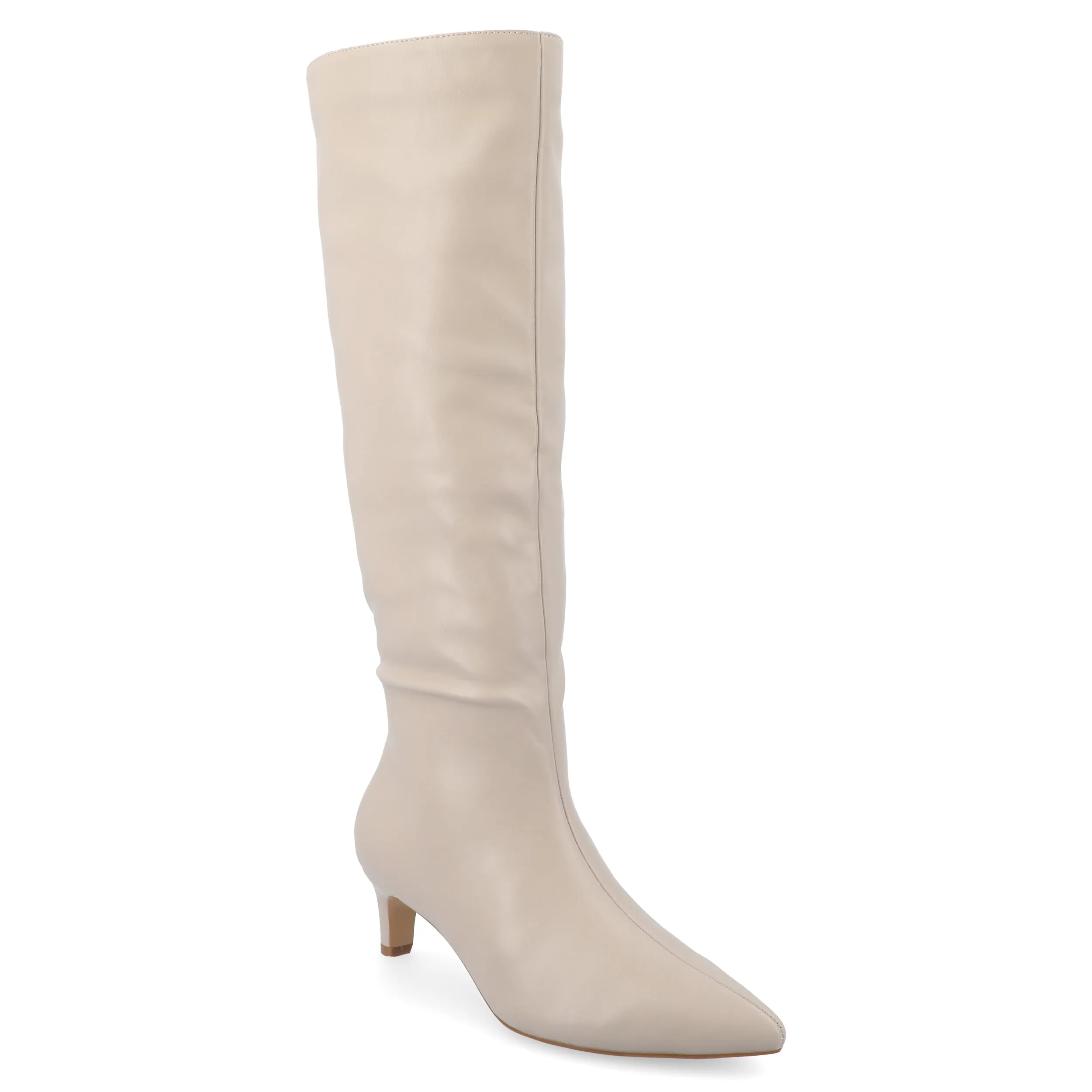 Journee Collection Women's Tru Comfort Foam Tullip Boots