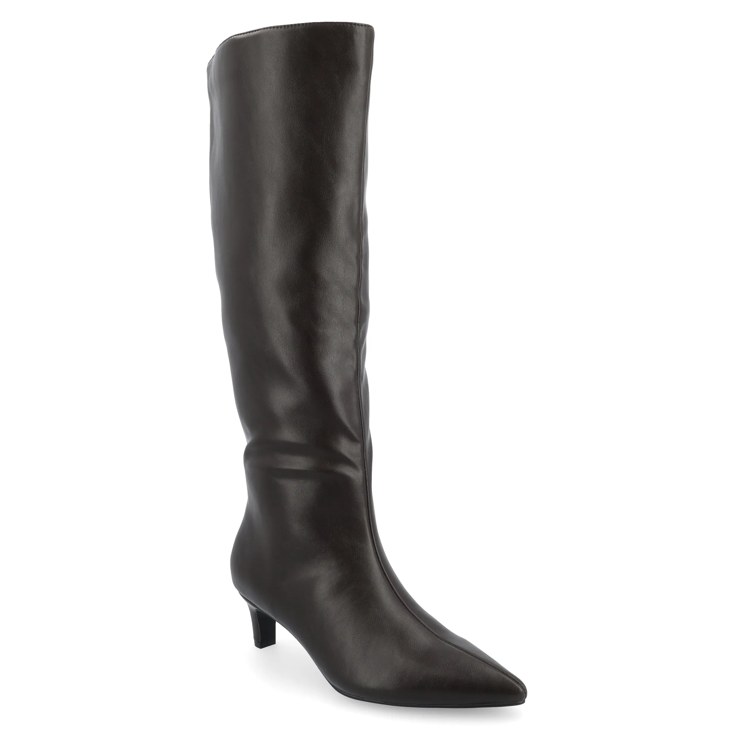 Journee Collection Women's Tru Comfort Foam Tullip Boots