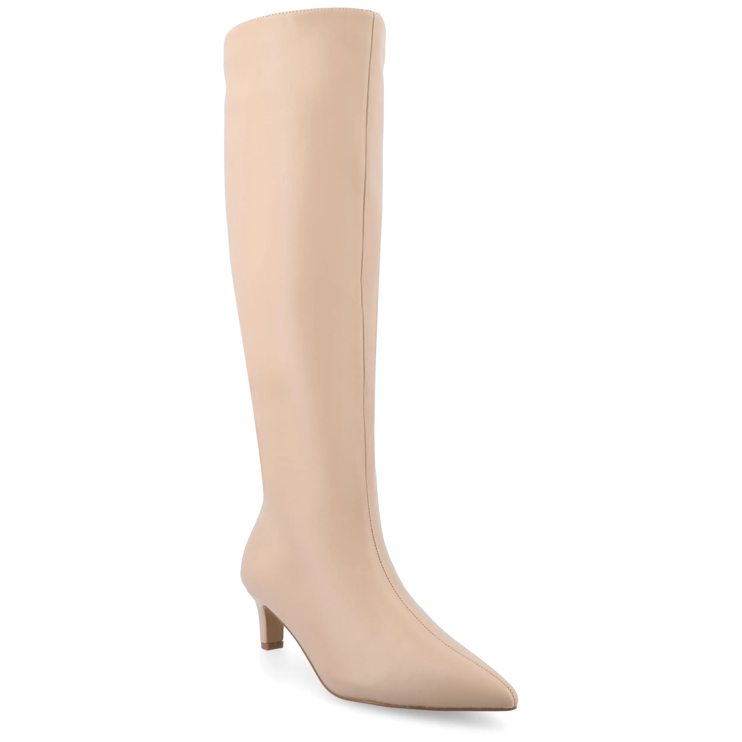 Journee Collection Women's Tru Comfort Foam Tullip Boots