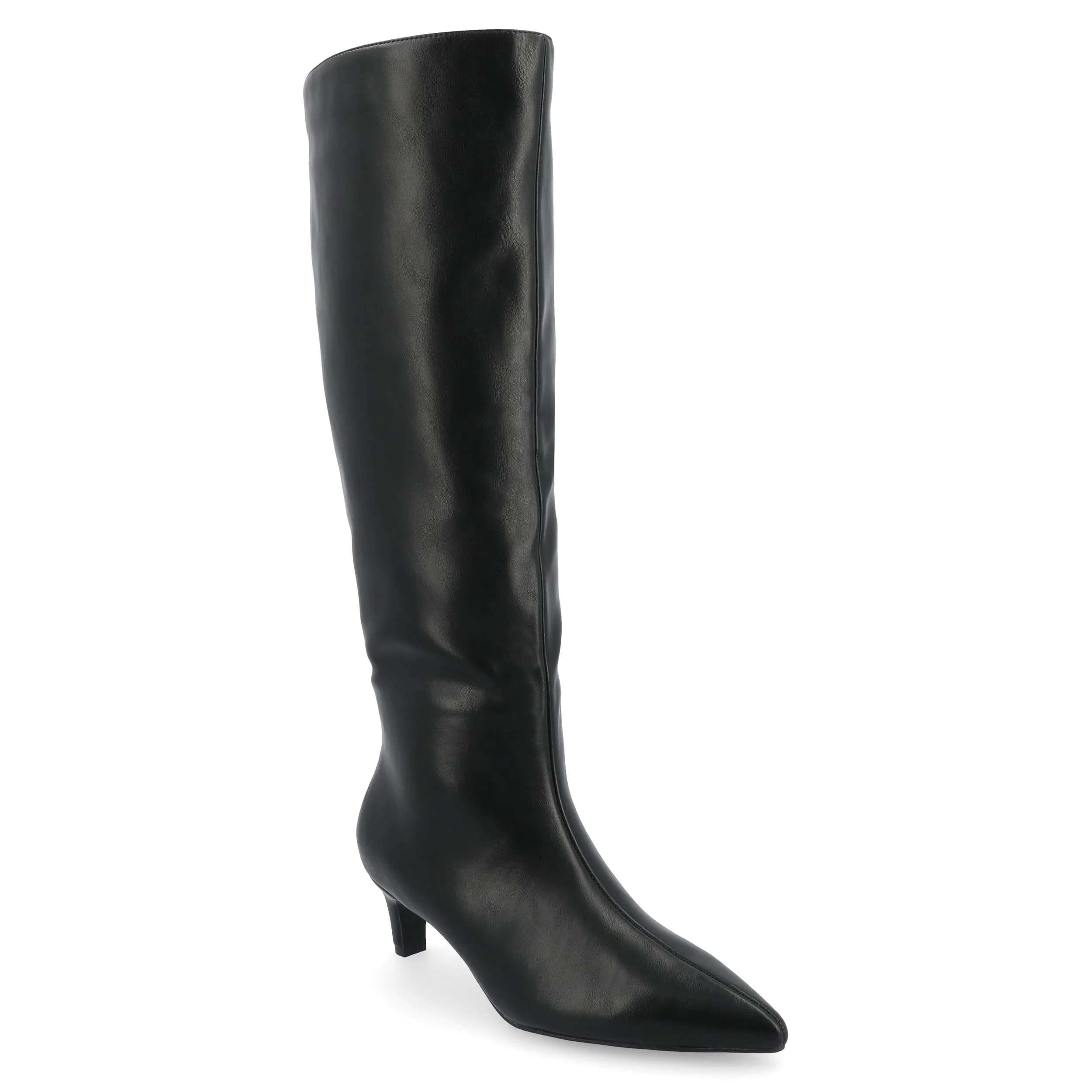 Journee Collection Women's Tru Comfort Foam Tullip Boots