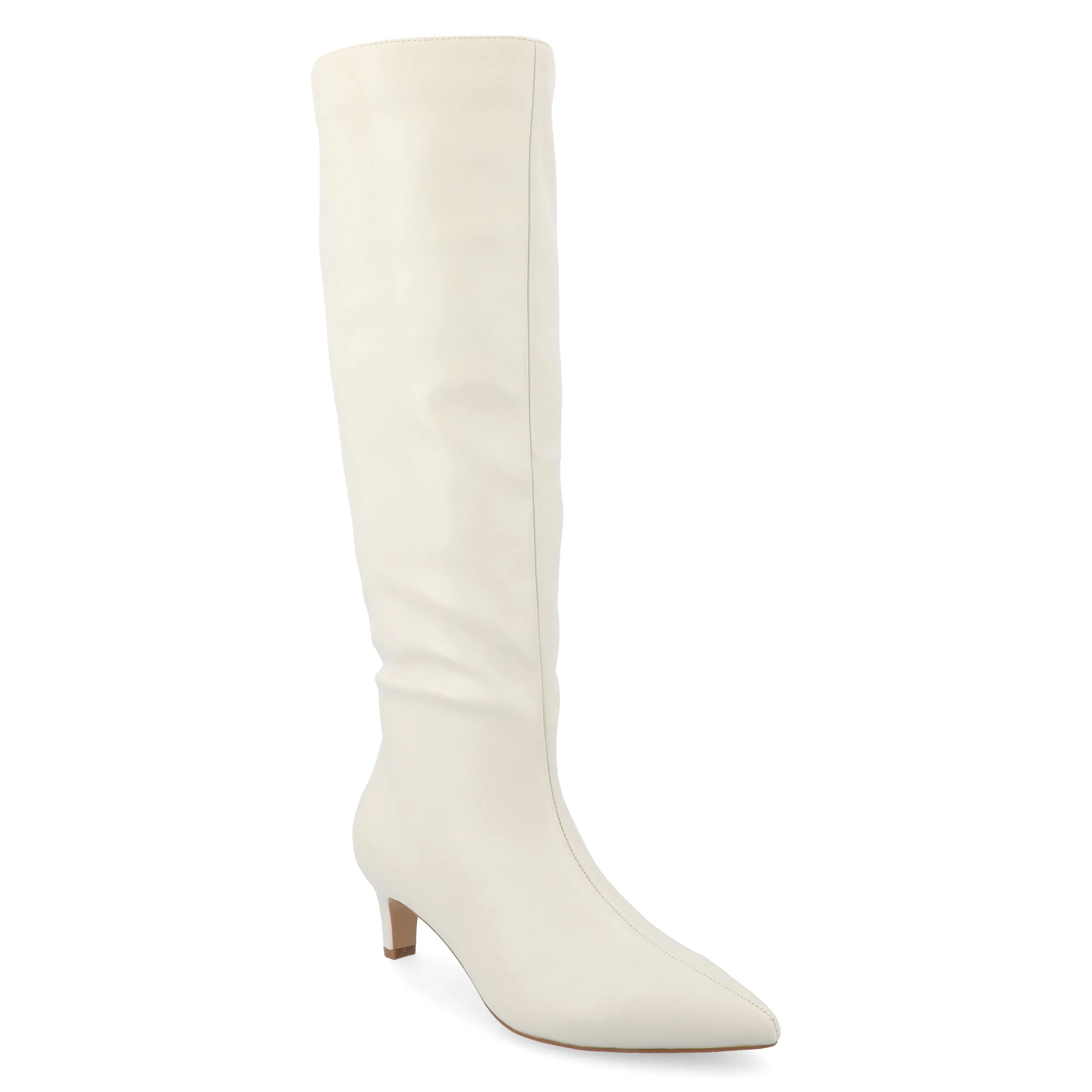 Journee Collection Women's Tru Comfort Foam Tullip Boots