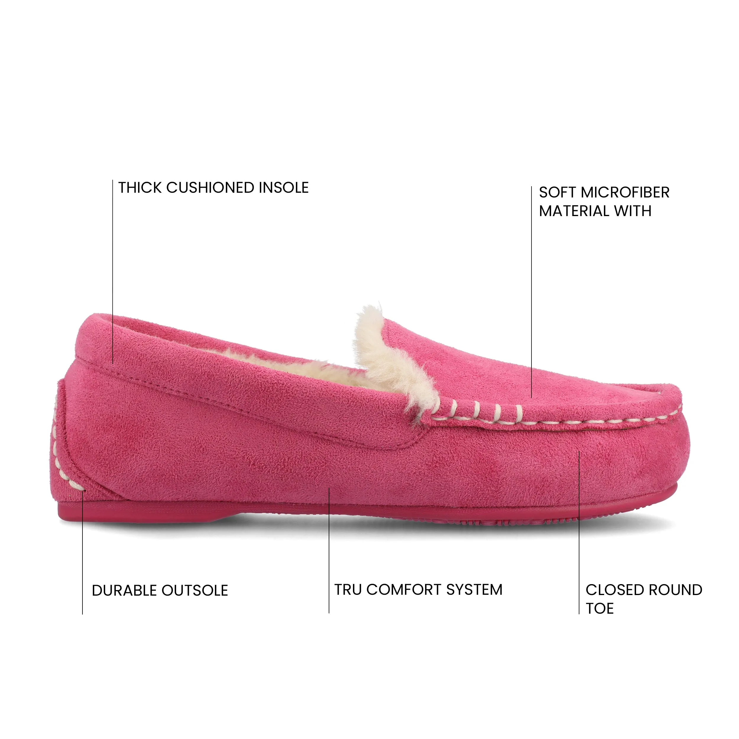 Journee Women's Jetah Slippers