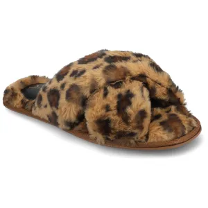 Journee Women's Veedia Slippers