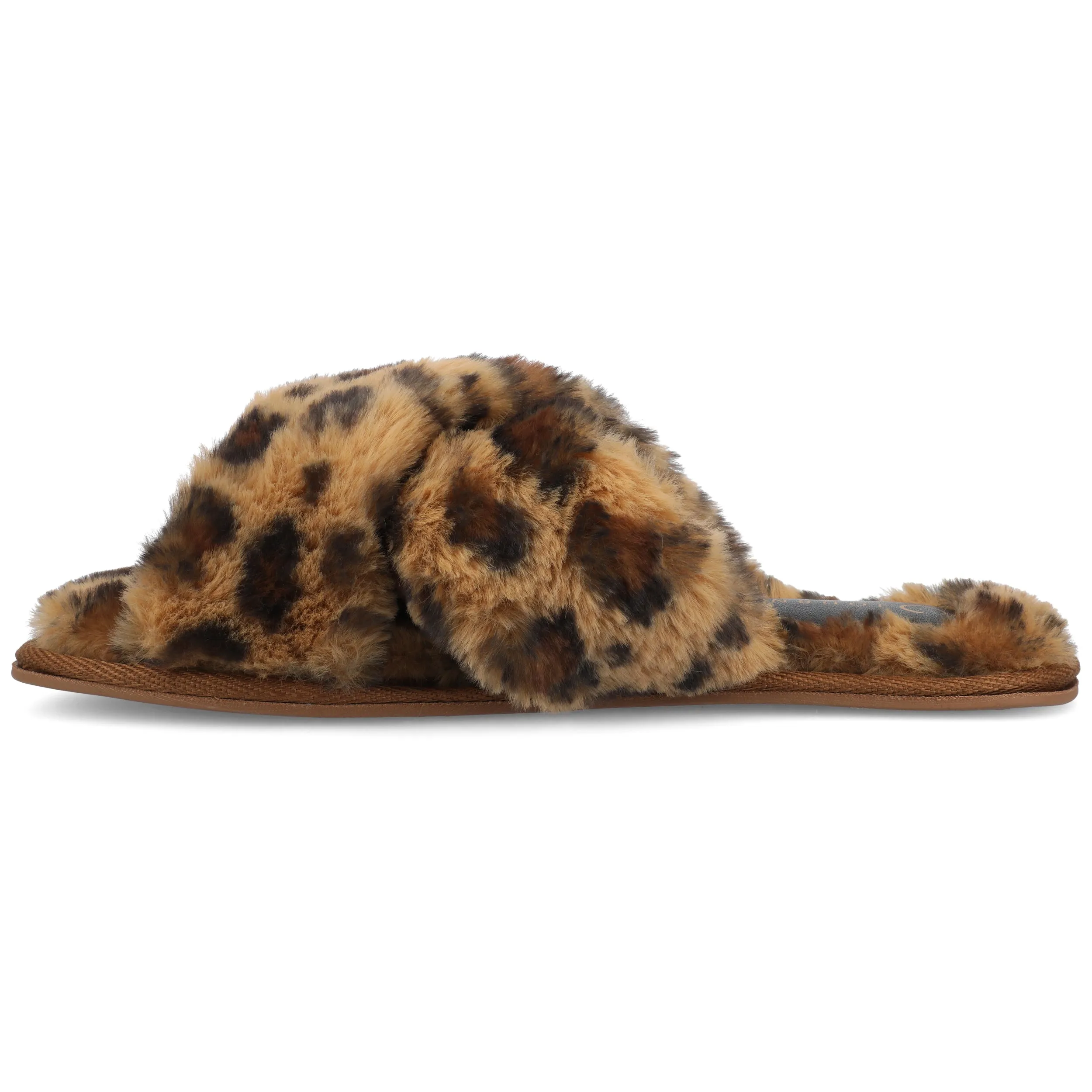 Journee Women's Veedia Slippers