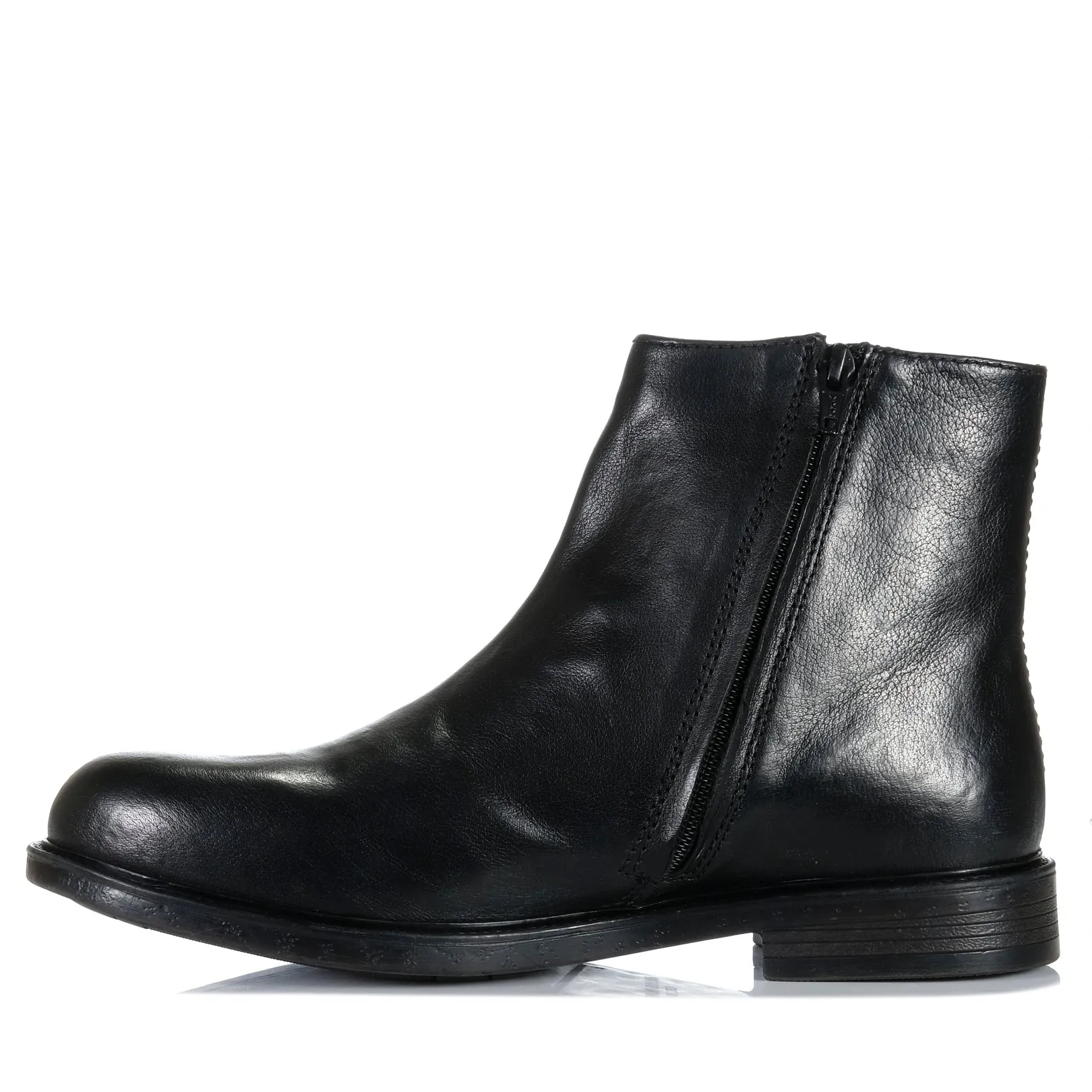 Julius Marlow Quest Black