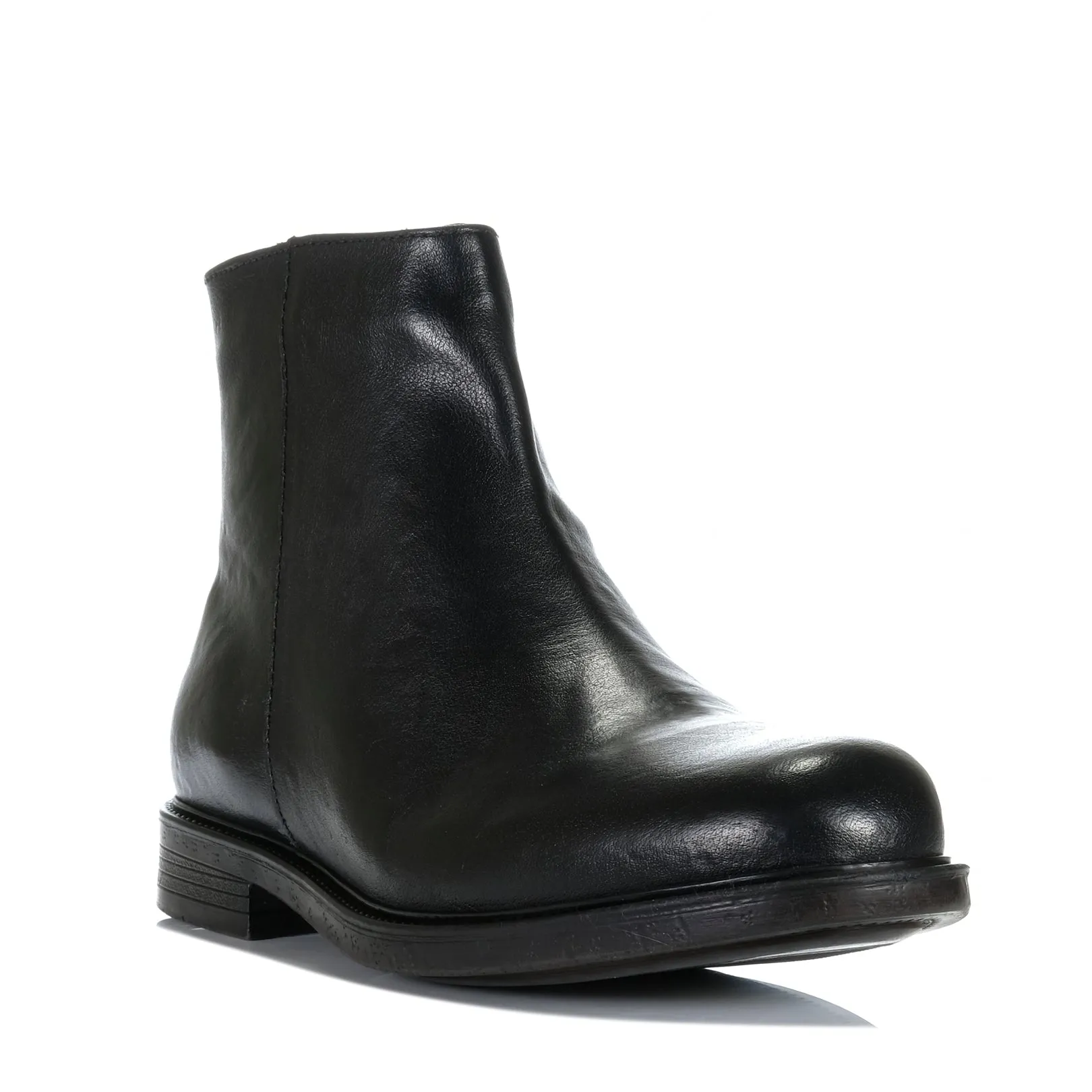 Julius Marlow Quest Black
