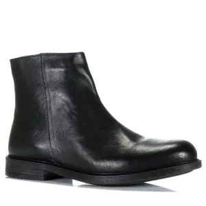 Julius Marlow Quest Black