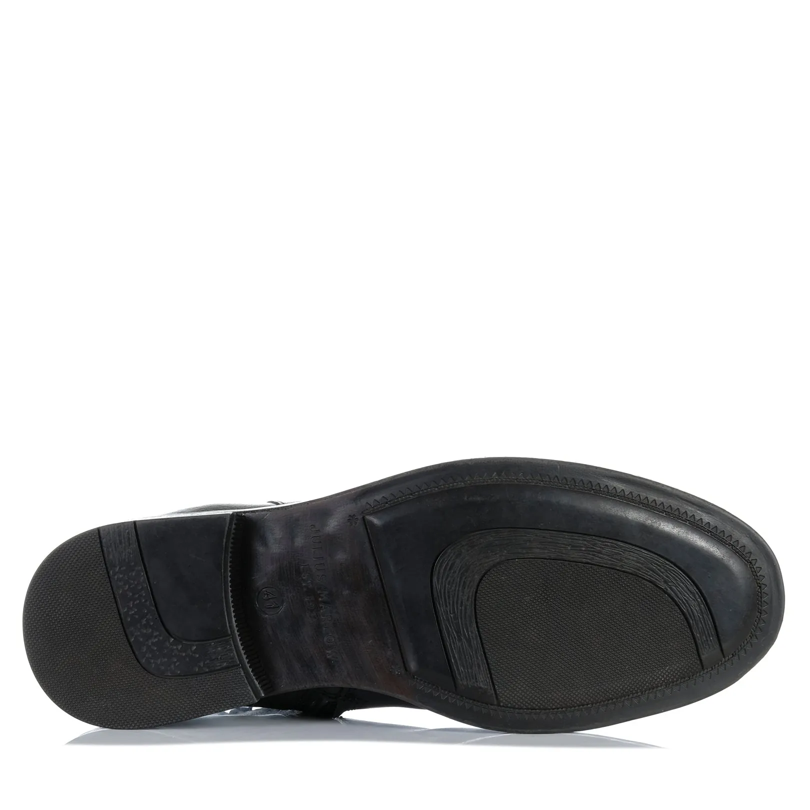 Julius Marlow Quest Black
