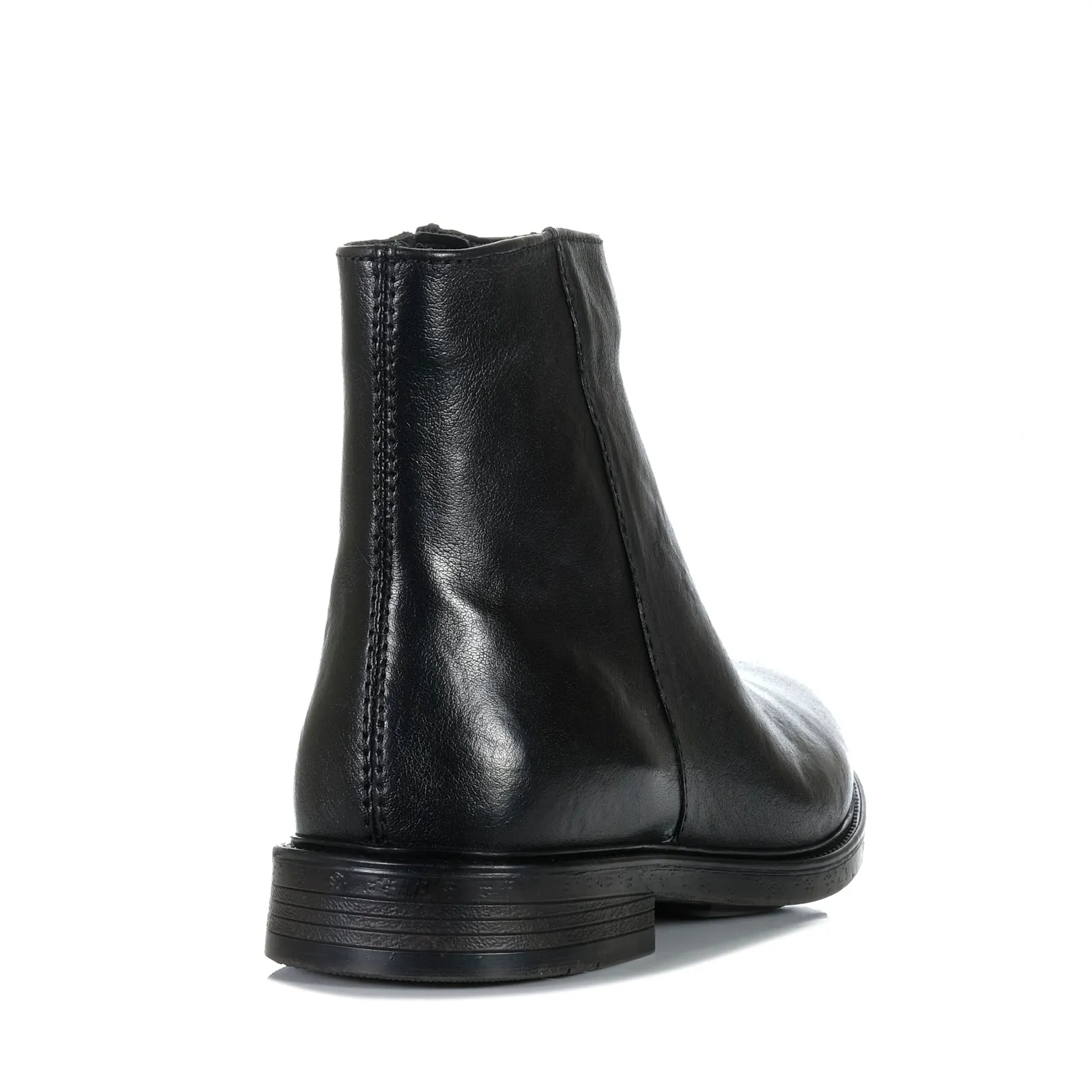 Julius Marlow Quest Black