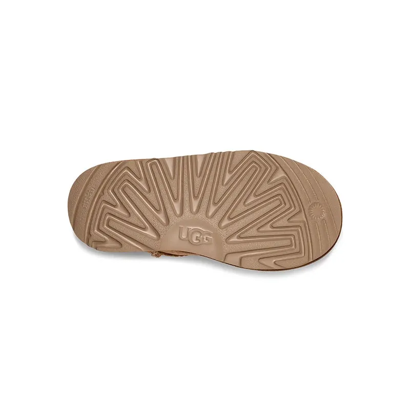 Kid's Grade School Classic Ultra Mini Chestnut