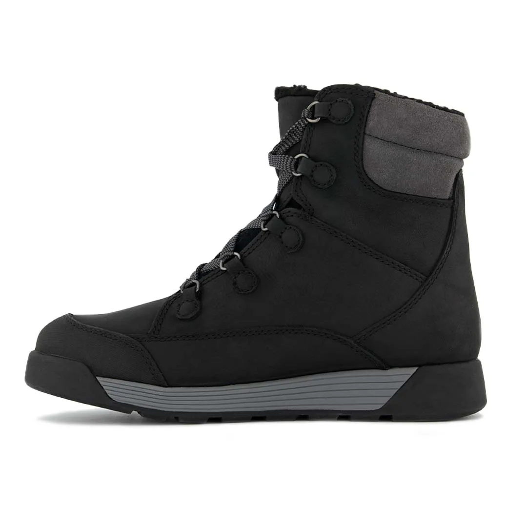 Kodiak - Women's Claresholm Boots (KD0A4TDDBLK)