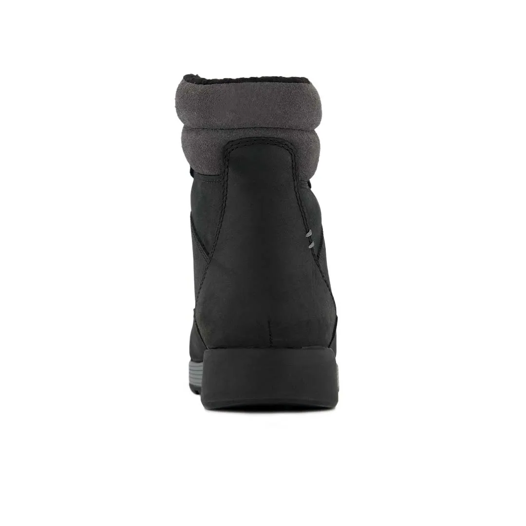 Kodiak - Women's Claresholm Boots (KD0A4TDDBLK)