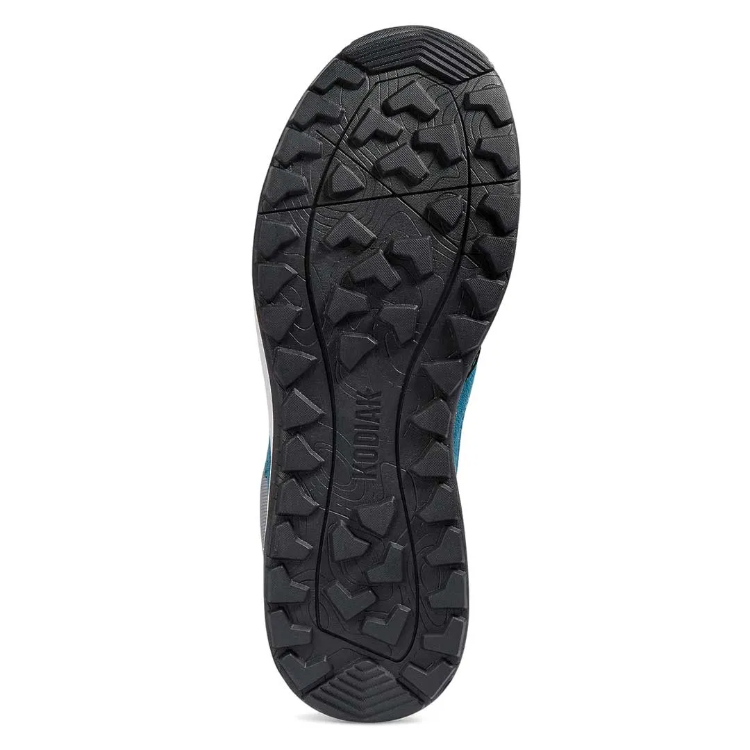 Kodiak - Women's Kenosee Mid Cut Hiker Shoes (KD0A4TH8LGB)
