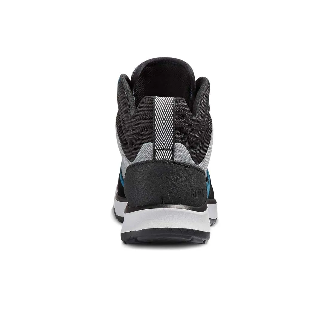 Kodiak - Women's Kenosee Mid Cut Hiker Shoes (KD0A4TH8LGB)