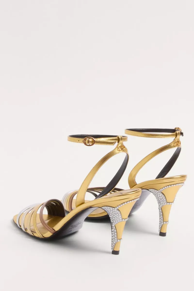 Ladycrush Sandals