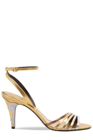 Ladycrush Sandals