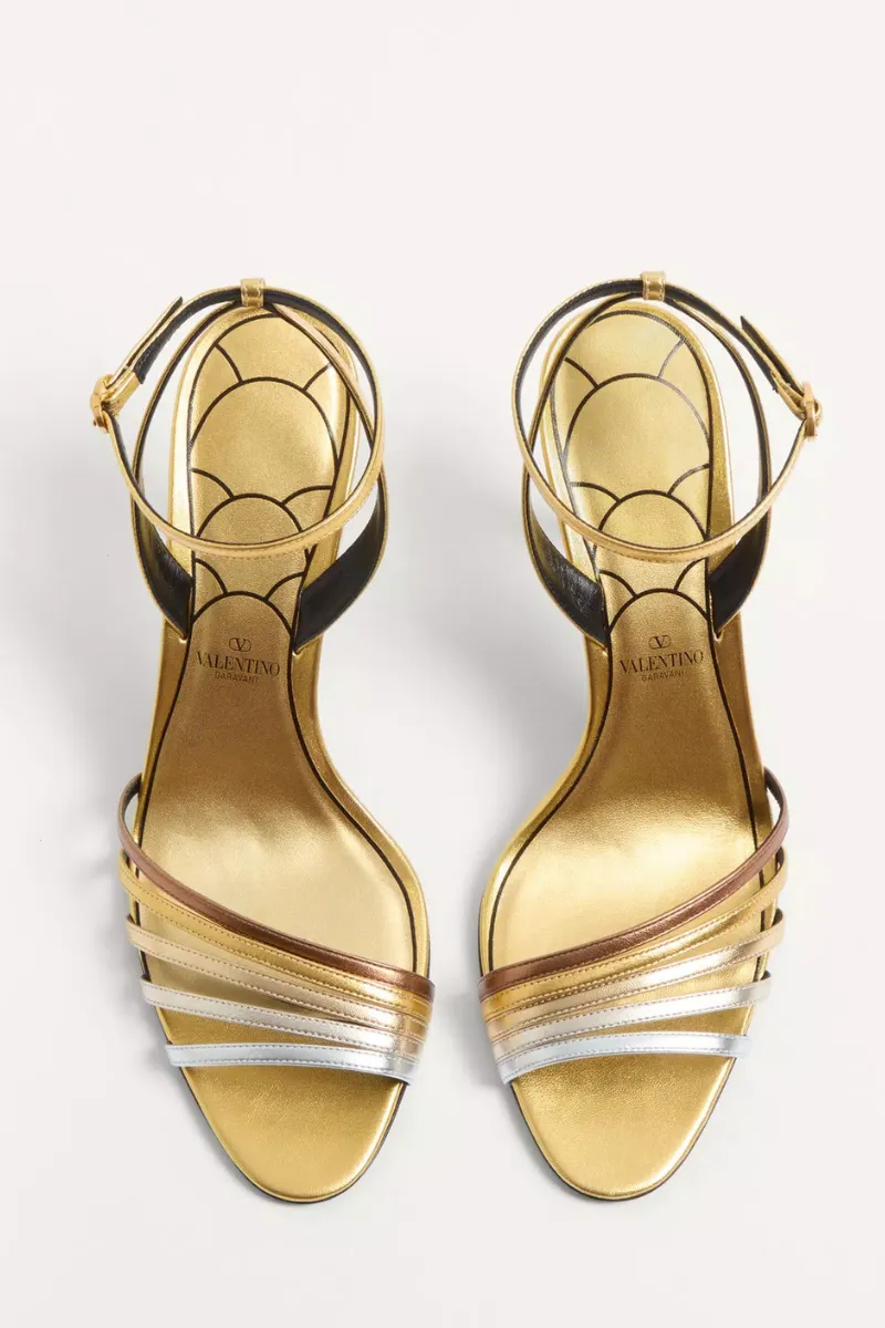 Ladycrush Sandals