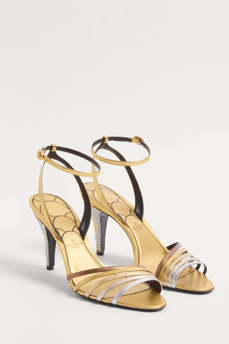 Ladycrush Sandals