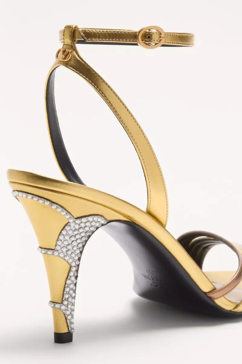 Ladycrush Sandals