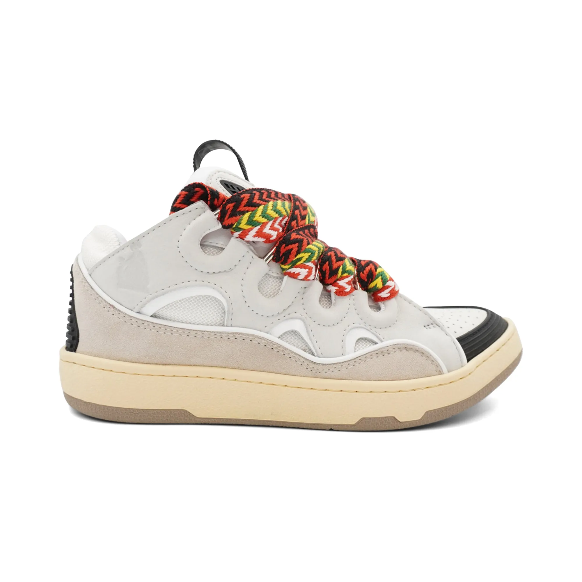 Lanvin 'Curb' Sneakers - Women's 39