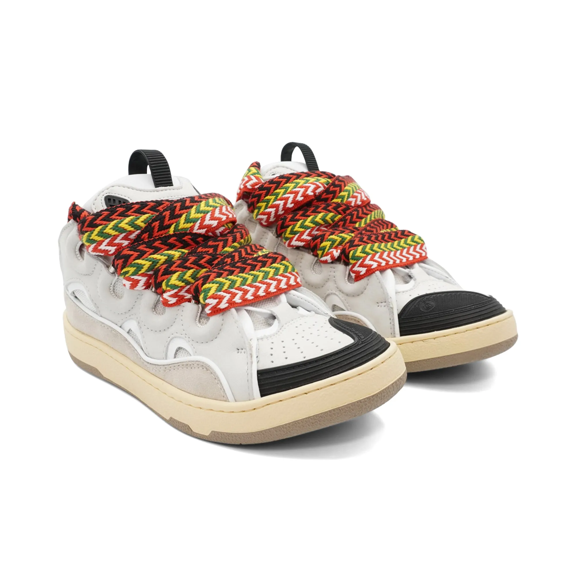 Lanvin 'Curb' Sneakers - Women's 39