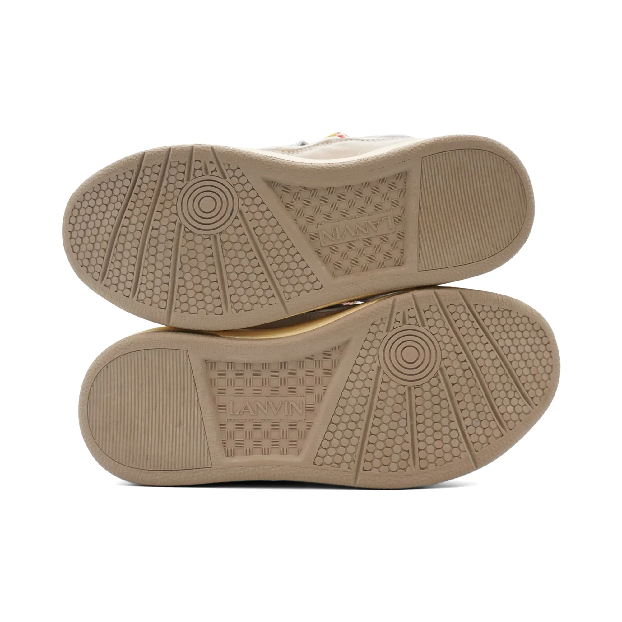 Lanvin 'Curb' Sneakers - Women's 39