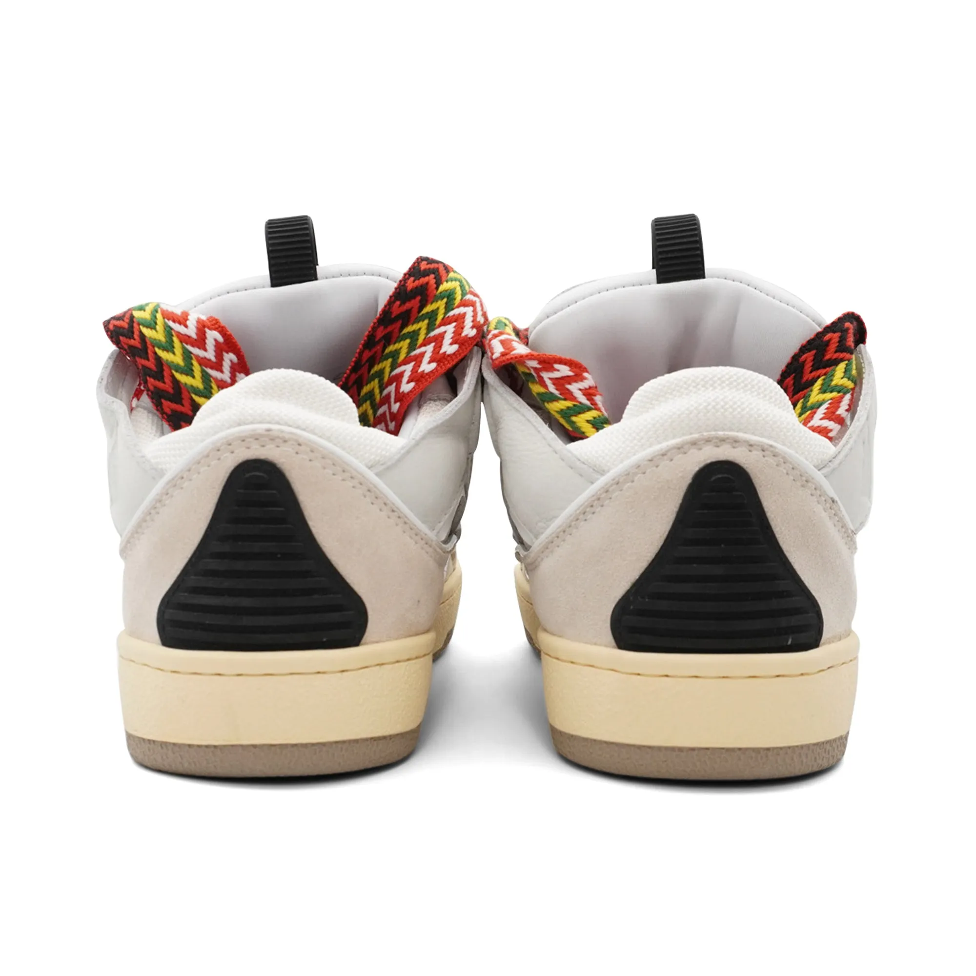 Lanvin 'Curb' Sneakers - Women's 39