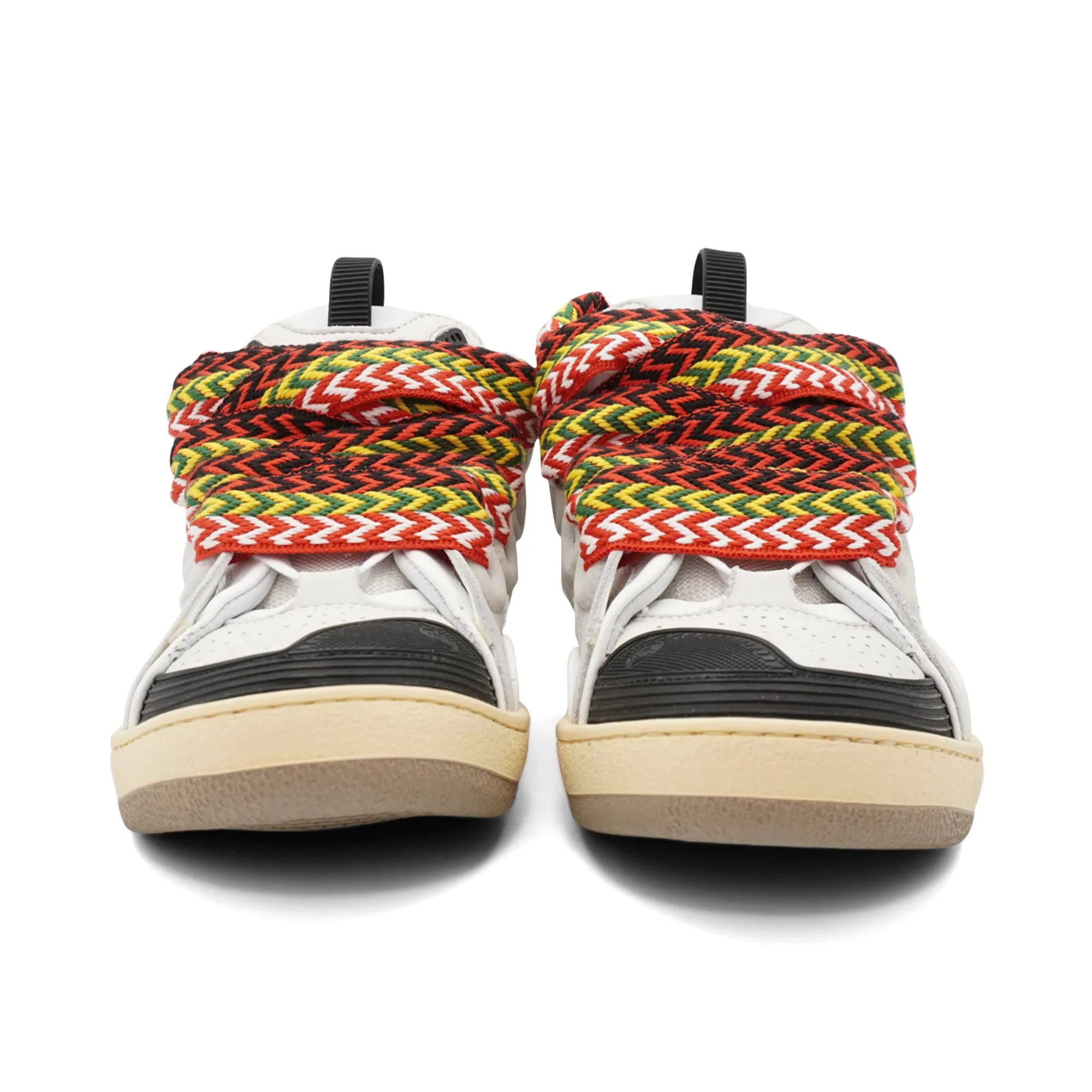 Lanvin 'Curb' Sneakers - Women's 39