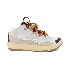 Lanvin 'Curb' Sneakers - Women's 39