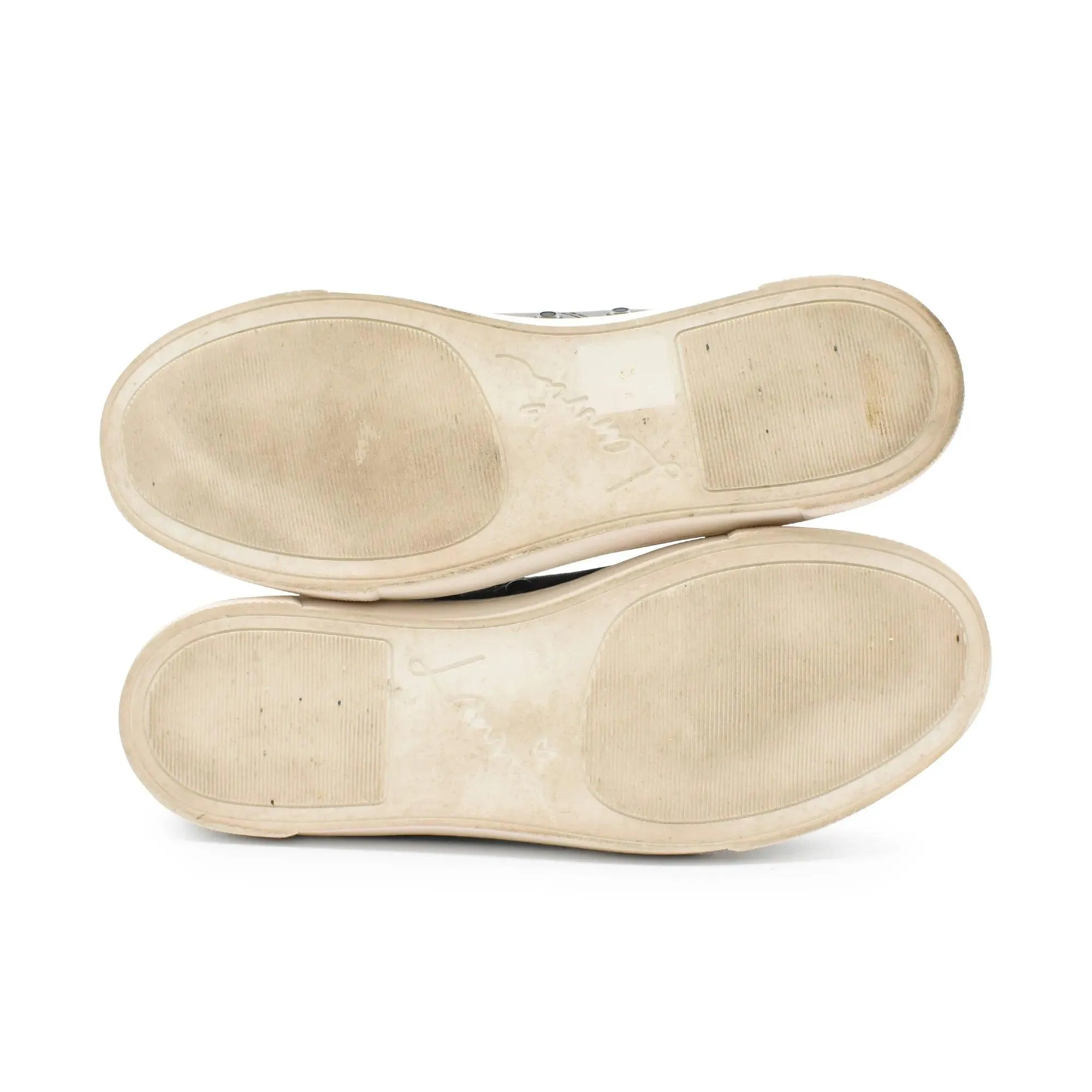 Lanvin Sneakers - Women's 36