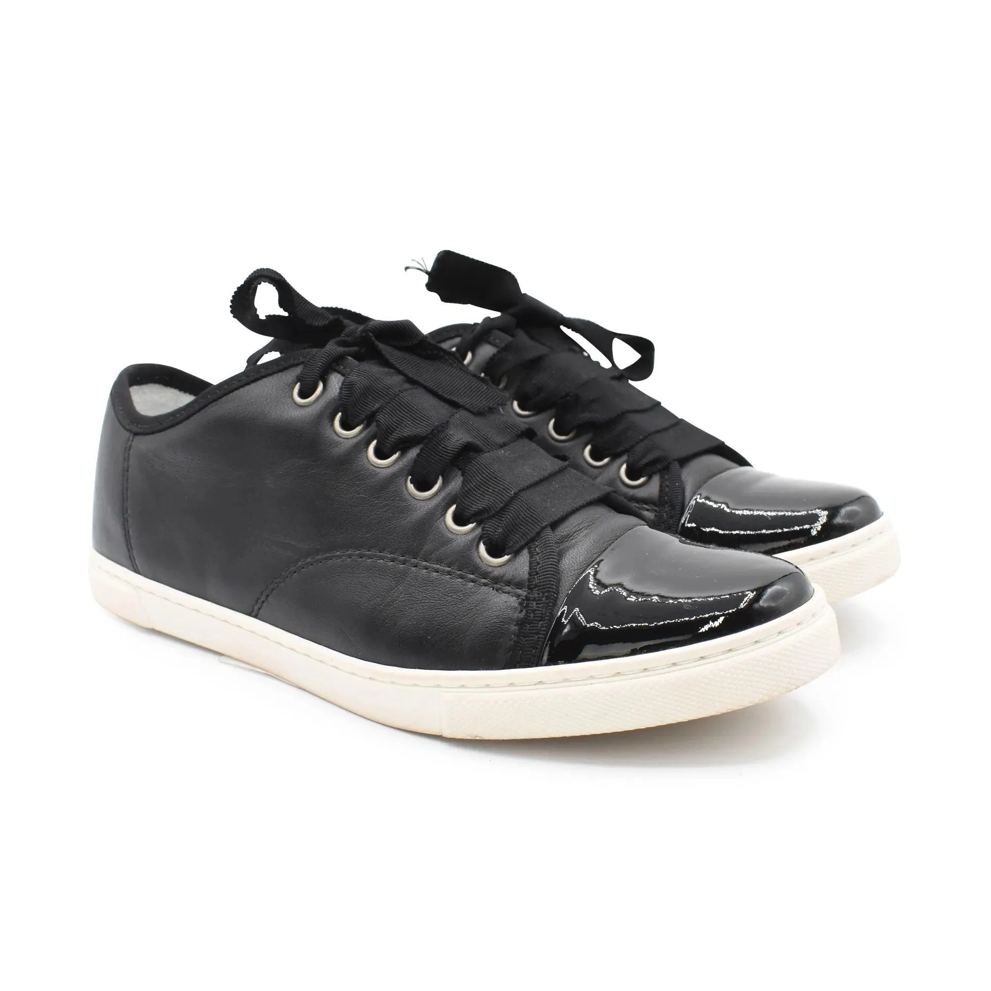 Lanvin Sneakers - Women's 36