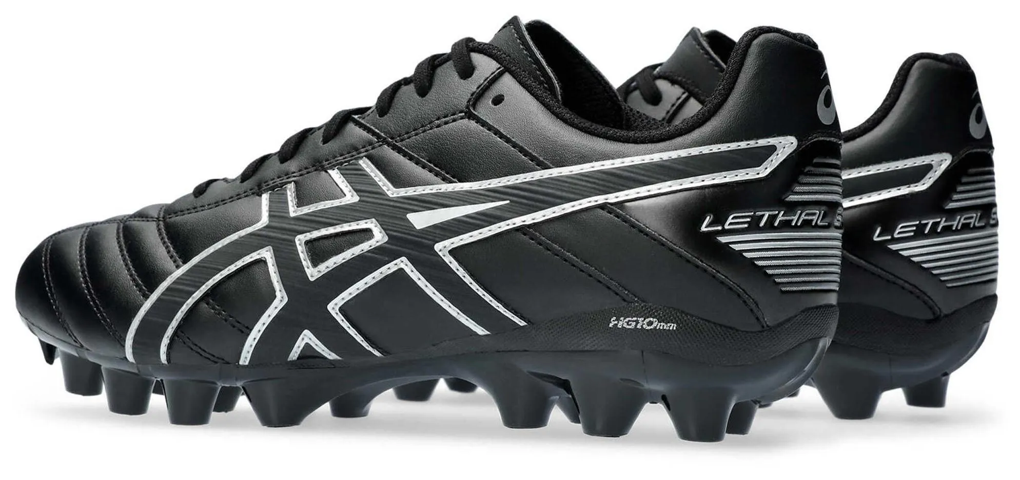 Lethal Speed RS 2 Football Boots