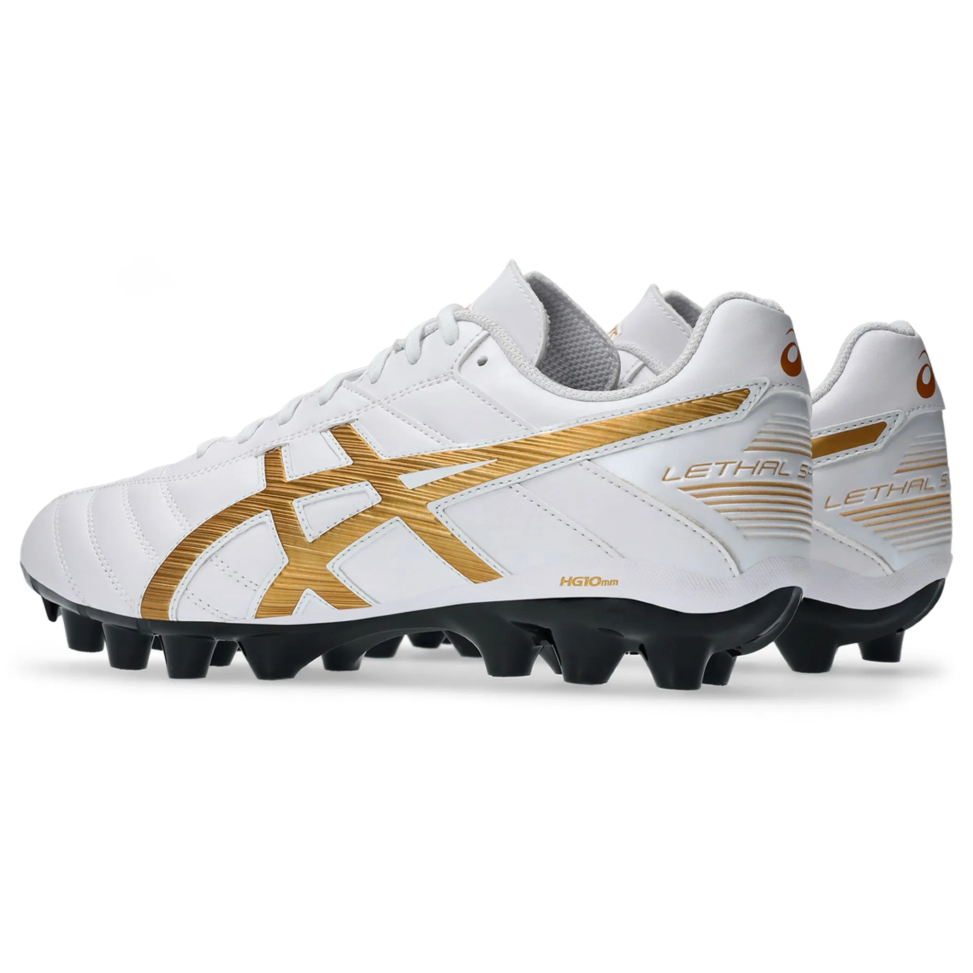 Lethal Speed RS 2 Football Boots