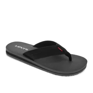 Levi's Mens Jackson Casual Flip Flop Sandal Shoe