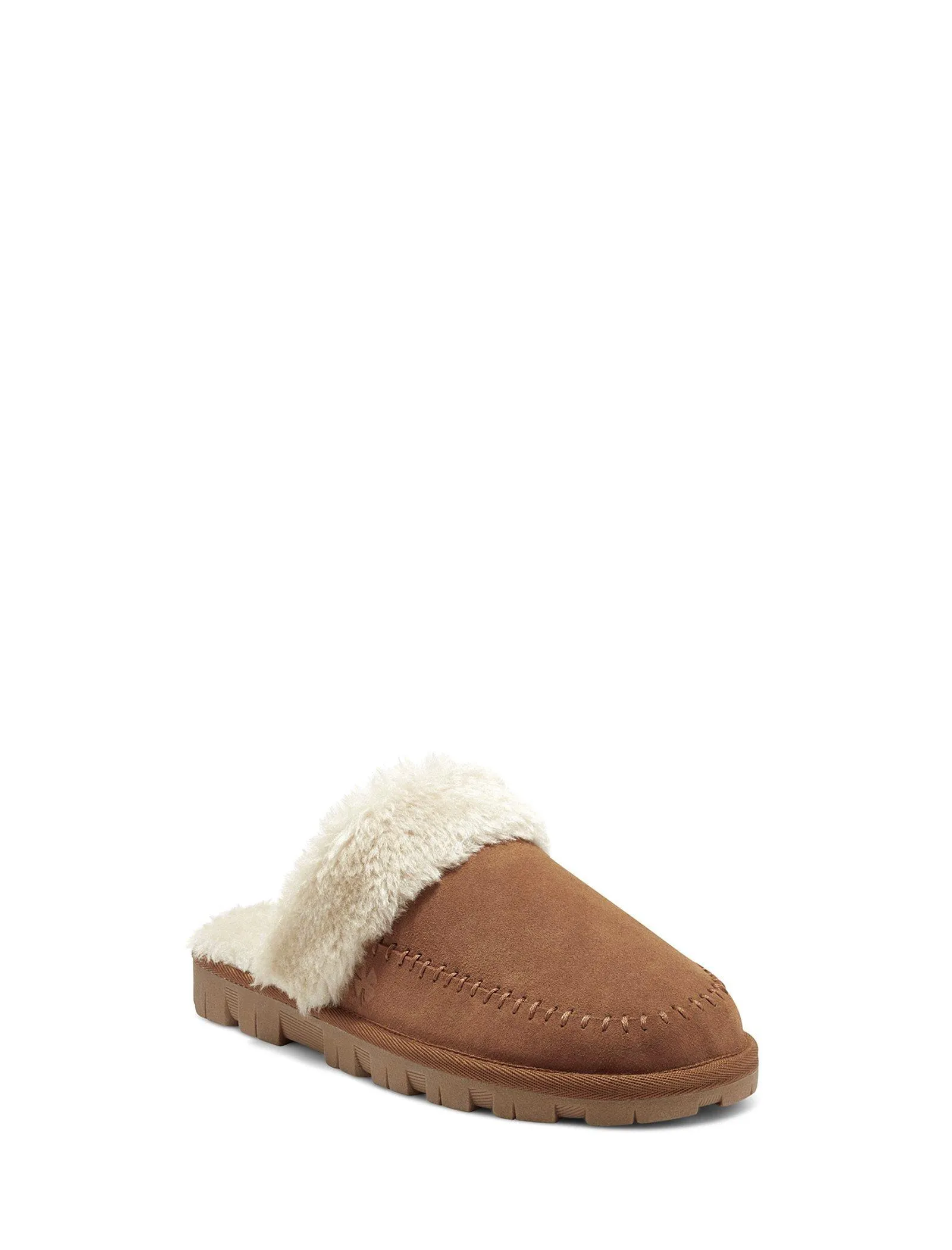 Lucky Brand Domain Slipper