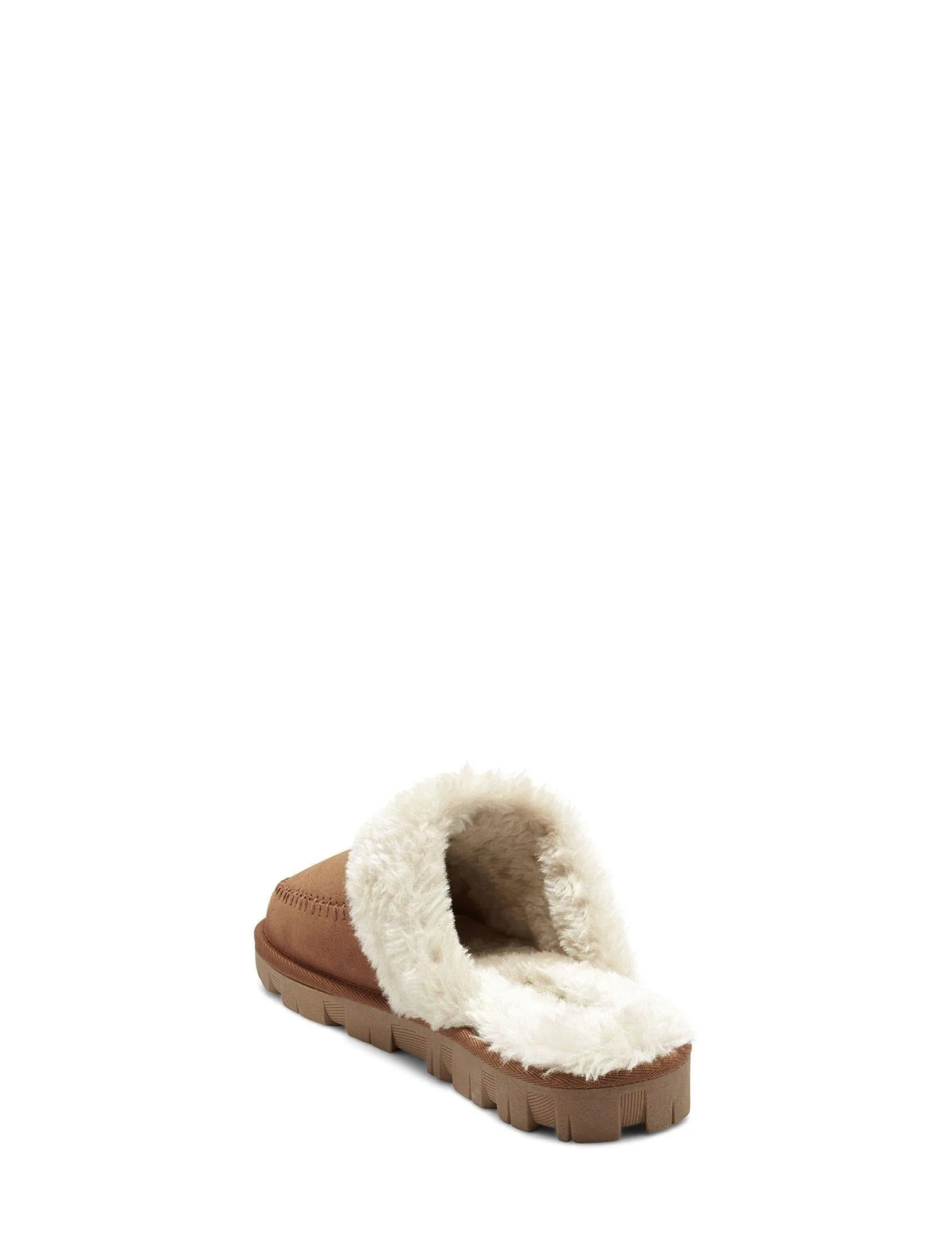 Lucky Brand Domain Slipper