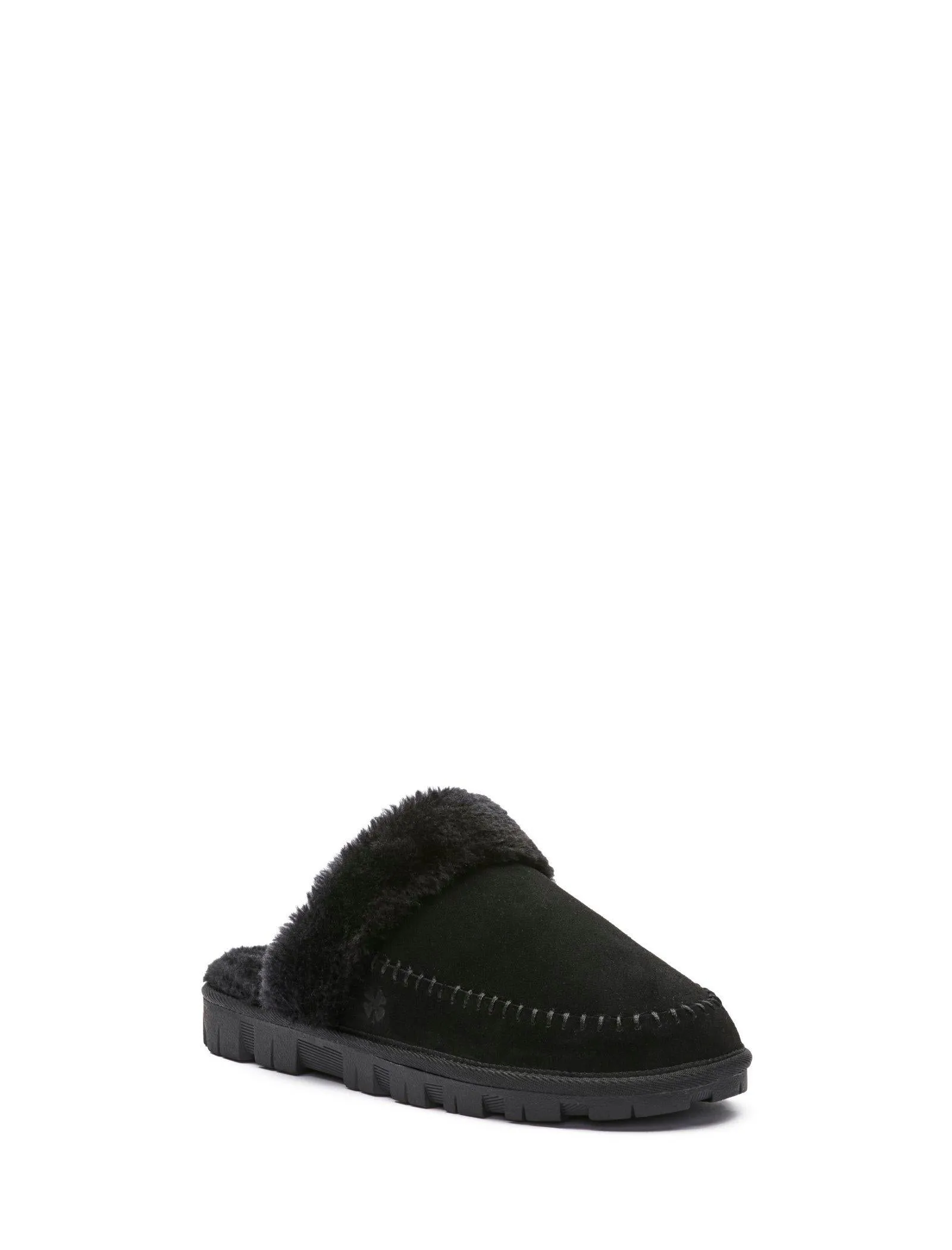 Lucky Brand Domain Slipper