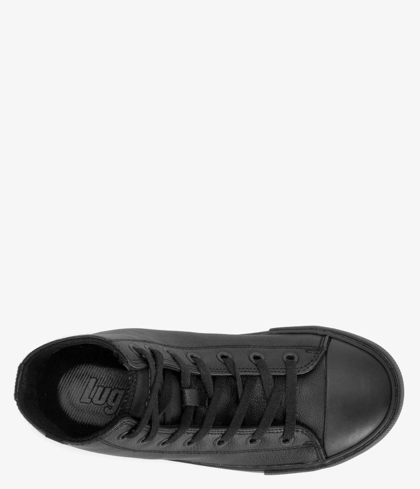 Lugz Stagger Hi Slip Resistant 6" Sneaker - Women